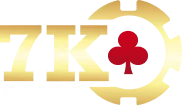 Логотип 7K Casino